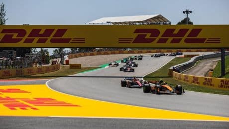 Legendary F1 race to be renamed after 113 years as Grand Prix is handed controversial new title