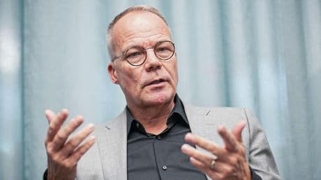 Bundeshaushalt: Miersch verteidigt "Rekordinvestitionen" in Haushaltsentwurf