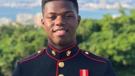 College wasn't right for me, so I joined the Marines. I was able to travel and avoid student loan debt.