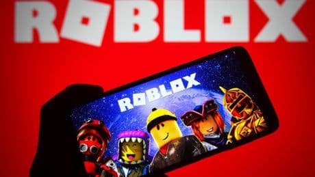 The Wiretap: A Horrific Grooming Of A 10-Year-Old That Began On Roblox