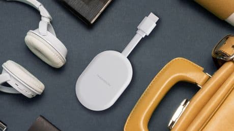 The Chromecast is back, but not as we know it