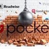 heise+ | Pocket verabschiedet sich: Sieben Read-Later-Alternativen vorgestellt