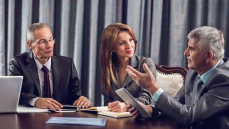 Meet America’s Top CPAs Specializing In Valuation Services 2025