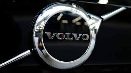 Volvo stellt E-Autos auf bessere Batterie-Technologie um