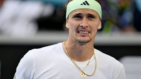 Alexander Zverev: Diese Bedeutung haben seine Goldketten | US Open