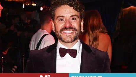 Gogglebox star Daniel Lustig-Webb's 'complicated' love life after split from TV partner