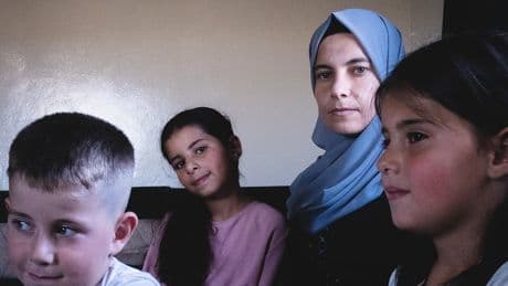 Syrie : les enfants volés de la dictature de Bachar al-Assad
