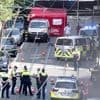 Unfall: 9-Jähriger stirbt bei Unfall mit Polizeiauto in Antwerpen