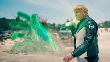 Great News About The ‘Supergirl’ And ‘Lanterns’ Release Dates