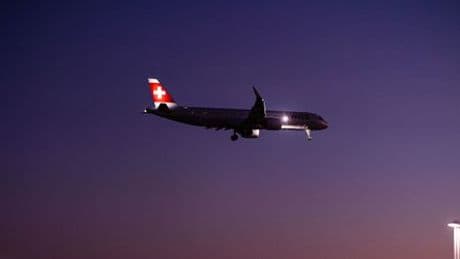 Swiss: Pilotenmangel führt zu Flugstreichungen im Sommer