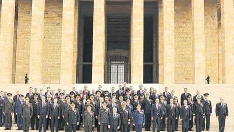 Zorlu yılda yüksek nema: %55.2