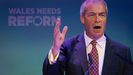 Zia Yusuf is back, but Nigel Farage still has one big problem