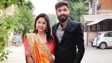 Air India plane crash heartbreak after pregnant woman and husband died on aircraft