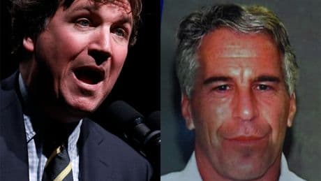 Tucker Carlson claims Jeffrey Epstein worked for Israel to blackmail US officials: ‘Every single person in DC thinks that’