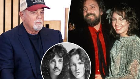 Billy Joel reveals he tried to ‘end it all’ with two suicide attempts after affair with best friend’s wife