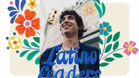 How We Chose the 2025 Latino Leaders