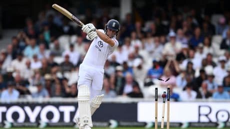 Michael Vaughan criticises England’s ‘diabolical’ decision to pick Jacob Bethell in fifth Test against India