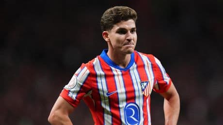 Manu Carreño, sobre la IFAB y el penalti de Julián Álvarez: "Es gravísimo"