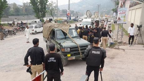Hindistan’ın Pakistan’a ‘operasyonu’ ne anlama geliyor?