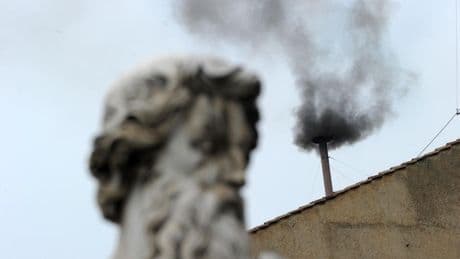 What Time Could We See Black Or White Smoke? How To Stream Conclave Day 1