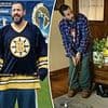 Adam Sandler's Happy Gilmore 2 is savaged by unimpressed viewers for 'terrible' casting decision as it finally lands on Netflix