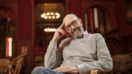 Miguel Rellán: «He hecho películas horrorosas, pero espero que ninguna reaccionaria»
