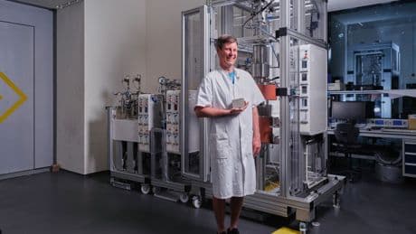 ‘Hoeveel er in Groningen is gemeten is uniek. De hele wereld gebruikt de data van die aardbevingen’