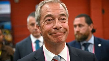 Nigel Farage believes Runcorn and Helsby by-election win will help make him prime minister
