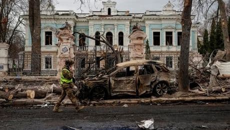 En direct, guerre en Ukraine : la Corée du Nord est désormais le premier fournisseur d’obus de la Russie, avance une enquête de Reuters et de l’Open Source Centre