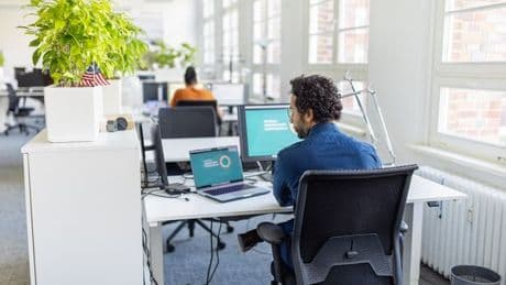 Two thirds of Brits to become more reliant on AI in next five years - but there's a problem