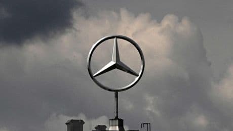 Autoindustrie: Mercedes und Porsche leiden – das sind die Gründe