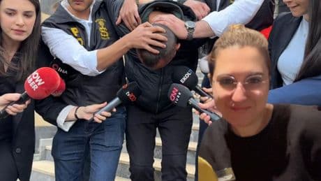 Şişli'de sokak ortasında eski eşi tarafından katledilmişti! Bahar Aksu cinayetinde istenen ceza belli oldu