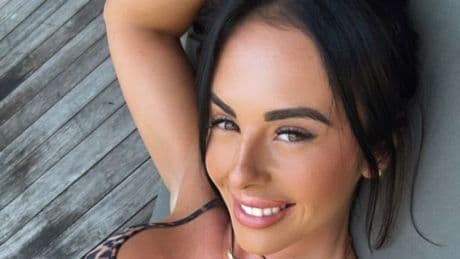'I won't date men who earn less than £150K - people say its savage but I deserve the best'