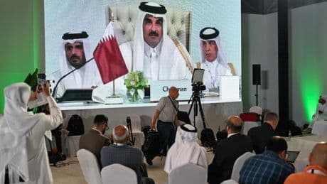 Frappes israéliennes au Qatar : Doha accuse Israël d'avoir voulu faire dérailler les négociations sur Gaza