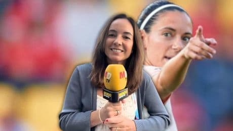 Último entrenamiento de España antes de la final ante Inglaterra