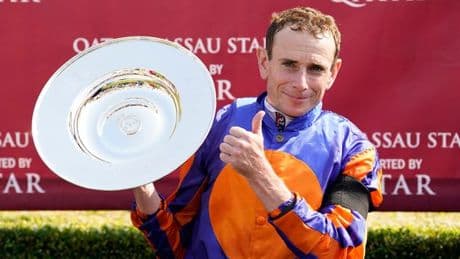 Ryan Moore rates his 2,000 Guineas prospects and identifies the main dangers