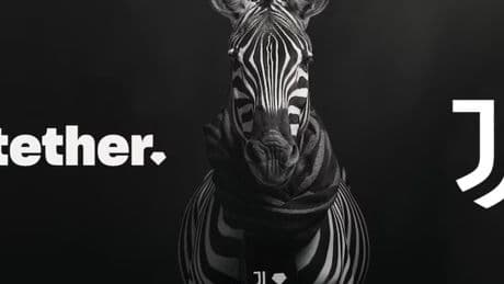 Tether sale al 10,7 della Juventus e chiede spazio: &quot;Vogliamo avere voce nelle decisioni chiave&quot;