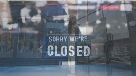 Is there really such thing as a 'cursed' restaurant unit?