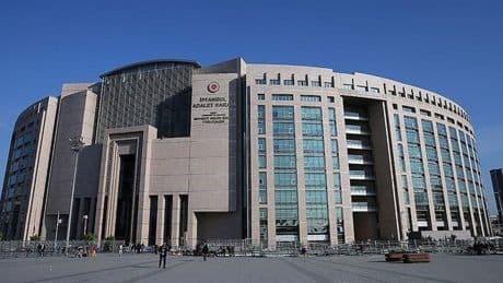 İBB’ye yönelik yolsuzluk soruşturmasında 20 şüpheli adliyeye sevk edildi