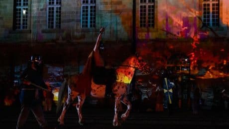 Spectacles historiques : « Il faut faire confiance au public et à sa capacité d’esprit critique »