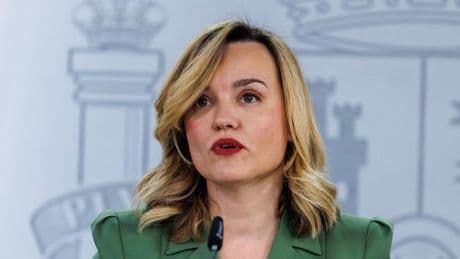 El Gobierno defiende su capacidad de “superar todas las crisis” y “estar donde tenía que estar” ante el apagón