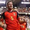 “Zo’n legende verdient een gepast afscheid”: voetbalbond huldigt recordinternational Jan Vertonghen bij thuismatch tegen Wales