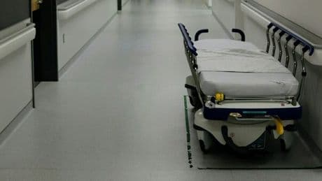 Vieste, muore dopo aver atteso un'ora all'ospedale. I figli: «Ci hanno detto che non era grave»