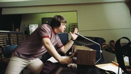 Brian Wilson: the Beach Boys visionary who changed music forever