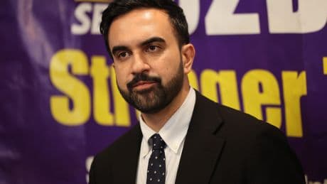 Zohran Mamdani’s public safety hypocrisy: Letters to the Editor — Aug. 1, 2025