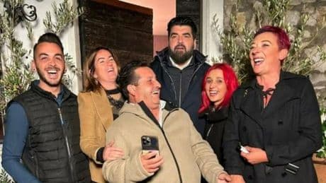 "Cucine da incubo", Cannavacciuolo in un ristorante ciociaro. Le prorietarie: «Volevamo lasciare, ma ci ha fatto ricredere»