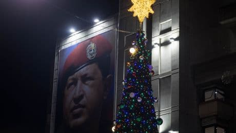 Nicolás Maduro vuelve a adelantar al 1 de octubre el inicio de la Navidad en Venezuela