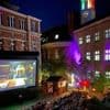 Open-Air-Kino, Musikfeste, Aufräum-Aktion: Hier sind unsere fünf schnellen Tipps und Termine für Spandau