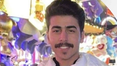 First picture of Saudi student stabbed to death on ’10 week placement’ in Cambridge