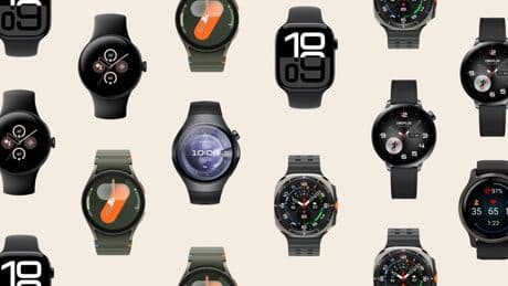 El mejor 'smartwatch' barato que puedes comprar es un 'smartwatch' del año pasado